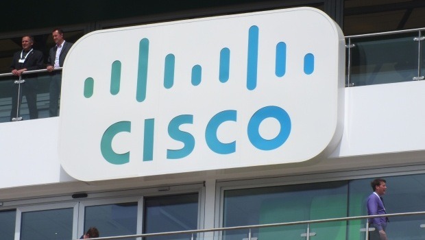 CISCO NETWORK UPGRADES AND PARTNER ACQUISITIONS